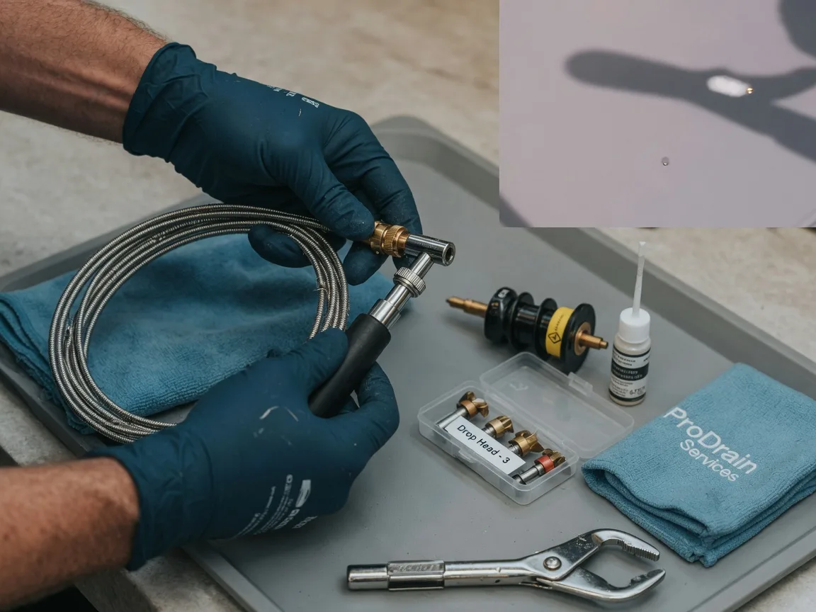 Why choose Drain Cleaning in Minneapolis, NC